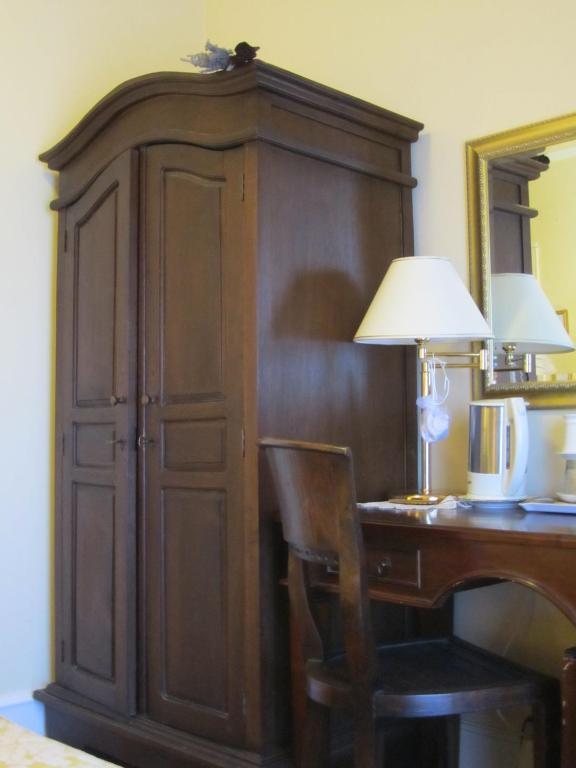 Hotel Villa Castellani Mogliano Zimmer foto